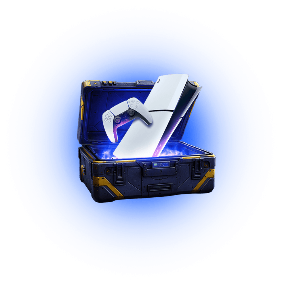 PlayStation 5 Slim Digital Edition