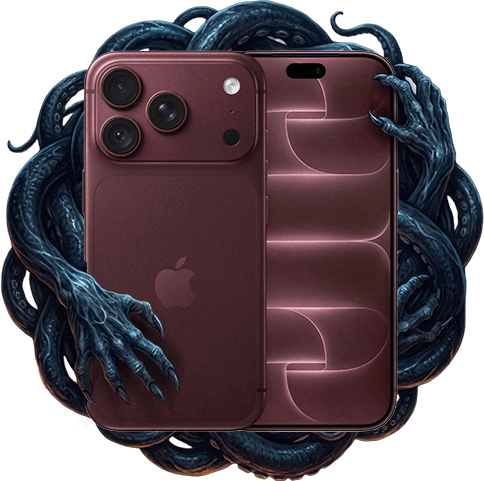smartphone Apple iPhone 18 Pro Max