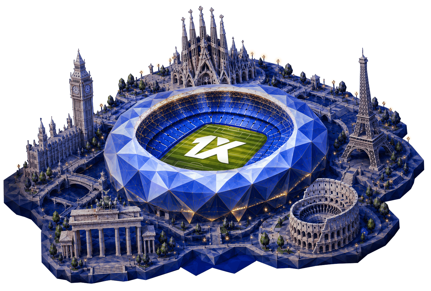 Stadium