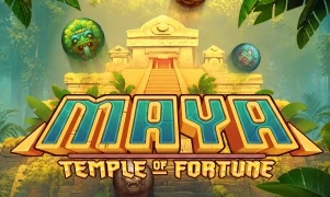 Maya: Temple Of Fortune
