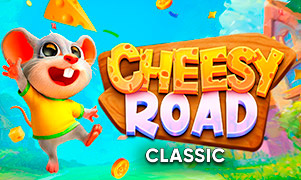 Cheesy Road Classic