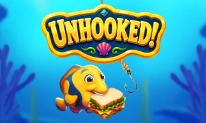 Unhooked!