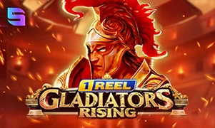 1 Reel - Gladiator's Rising