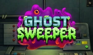 Ghost Sweeper