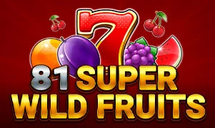 81 Super Wild Fruits