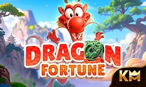 Dragon Fortune