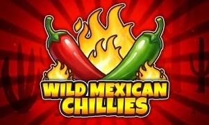 Wild Mexican Chillies