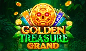Grand Golden Treasure