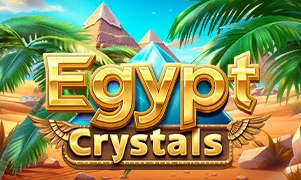 Egypt Crystals