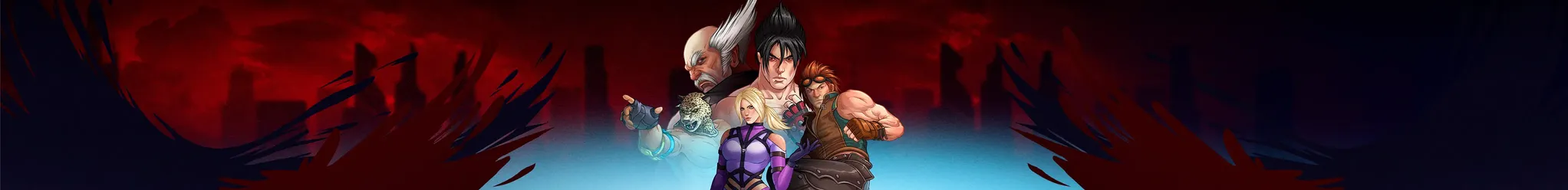 Tekken