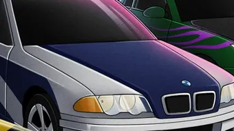Need for Speed