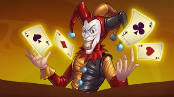 Killer Joker