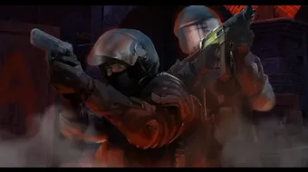 Counter Strîke