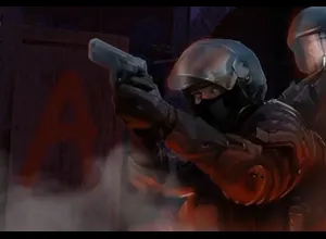Counter Strîke