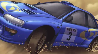 eSports Rallî