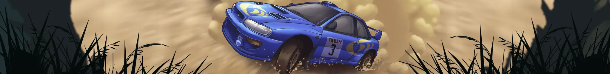 eSports Rallî