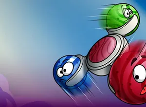 Mermer Fidget Çarnayoxî
