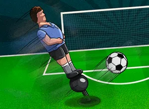 Pro Futbolê Masa