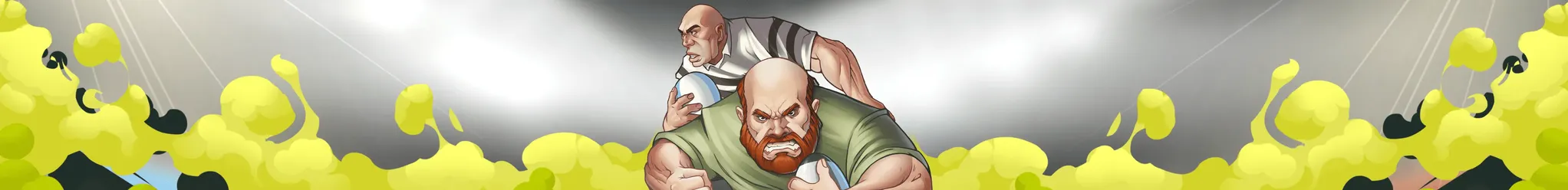 eSports Rugbî