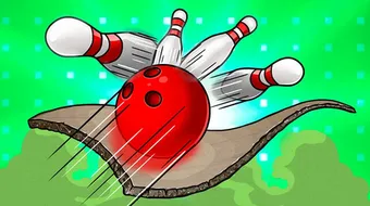 Bowlingê eSporan