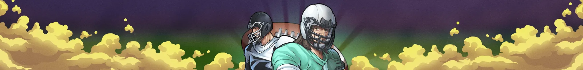 eSports Futbolê Amerîka