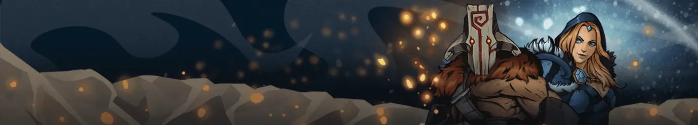 Dota 2. 1W Essence