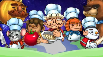 Overcooked