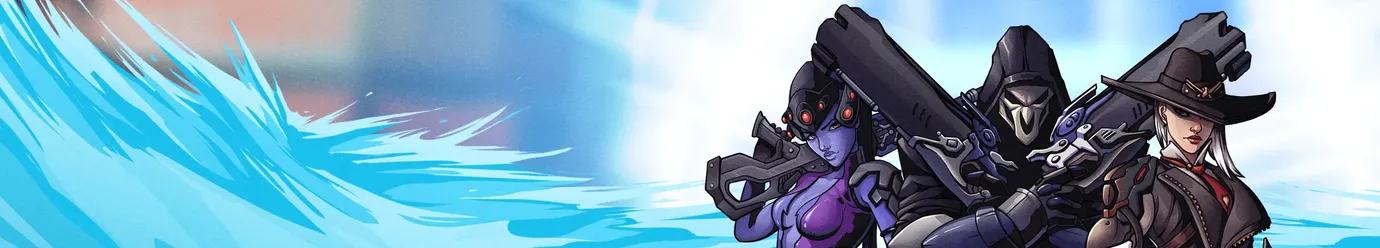 Overwatch. Champions Series. North America