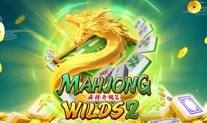 Mahjong Wilds 2