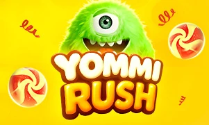 Yommi Rush