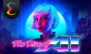 The Rise of AI