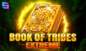 Book Of Tribes Extreme